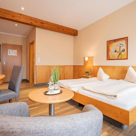Hotel-Gasthaus Adler Schopfheim Exteriér fotografie