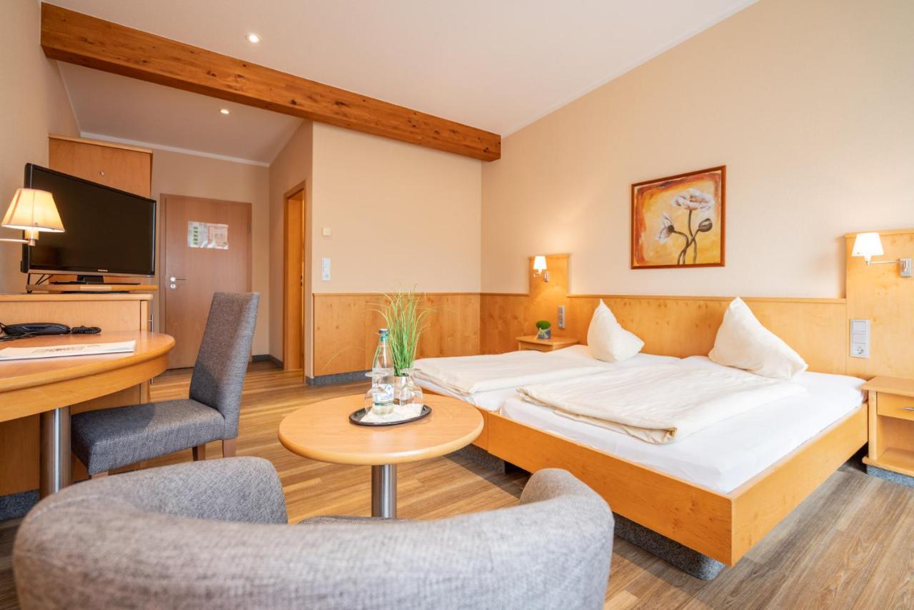 Hotel-Gasthaus Adler Schopfheim Exteriér fotografie